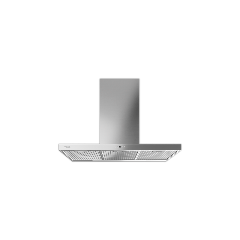 Campana decorativa TEKA DSH986 Inox