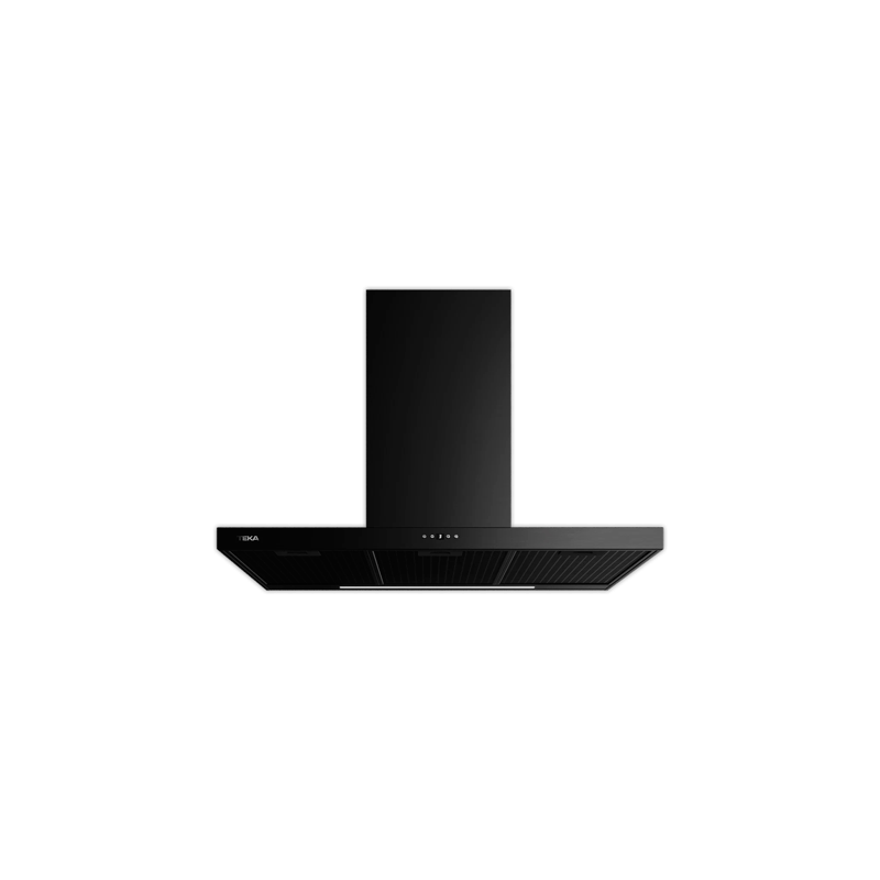 Campana decorativa TEKA DSH986BK Negro