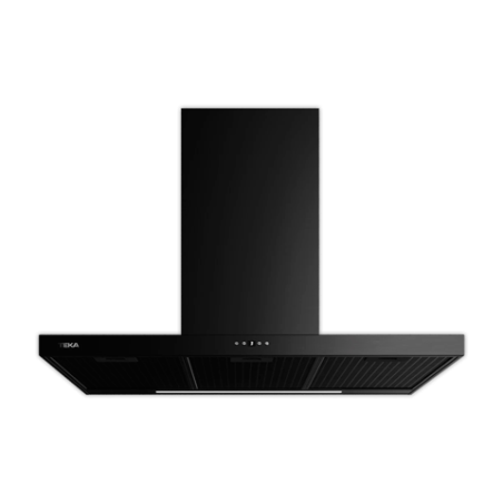 Campana decorativa TEKA DSH986BK Negro