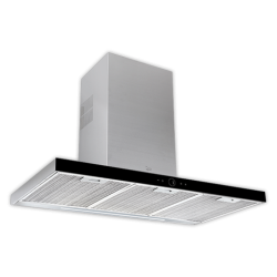 Campana decorativa TEKA DLH986T Inox