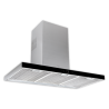 Campana decorativa TEKA DLH986T Inox