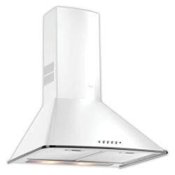Campana decorativa TEKA DM675W Blanca