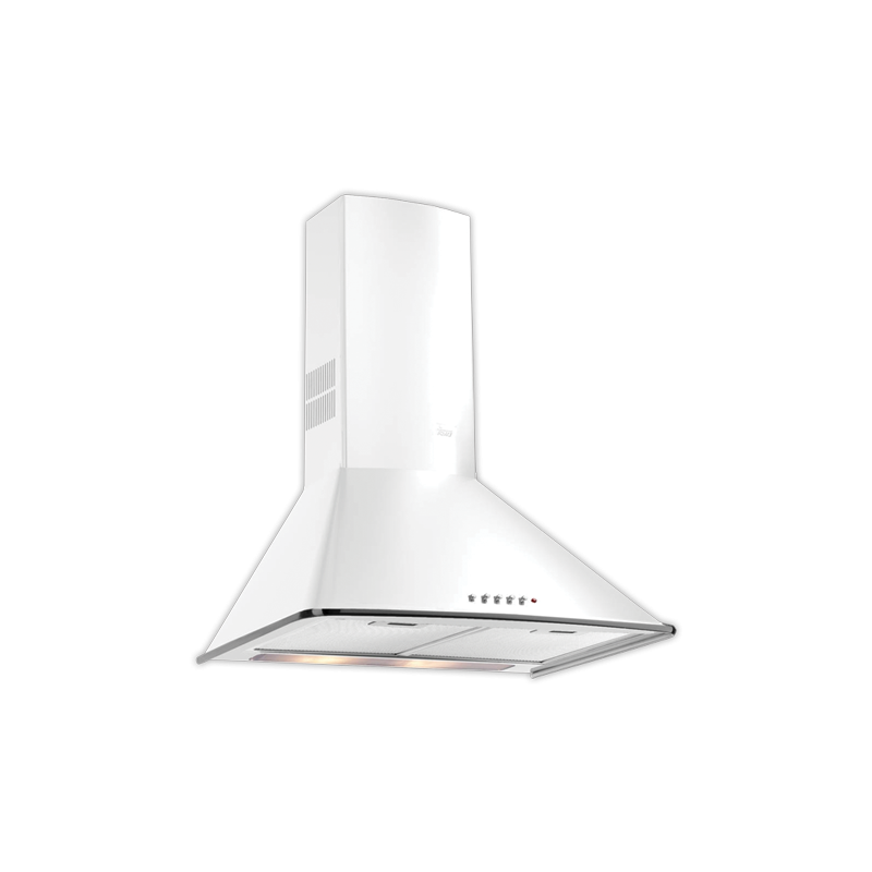 Campana decorativa TEKA DM675W Blanca