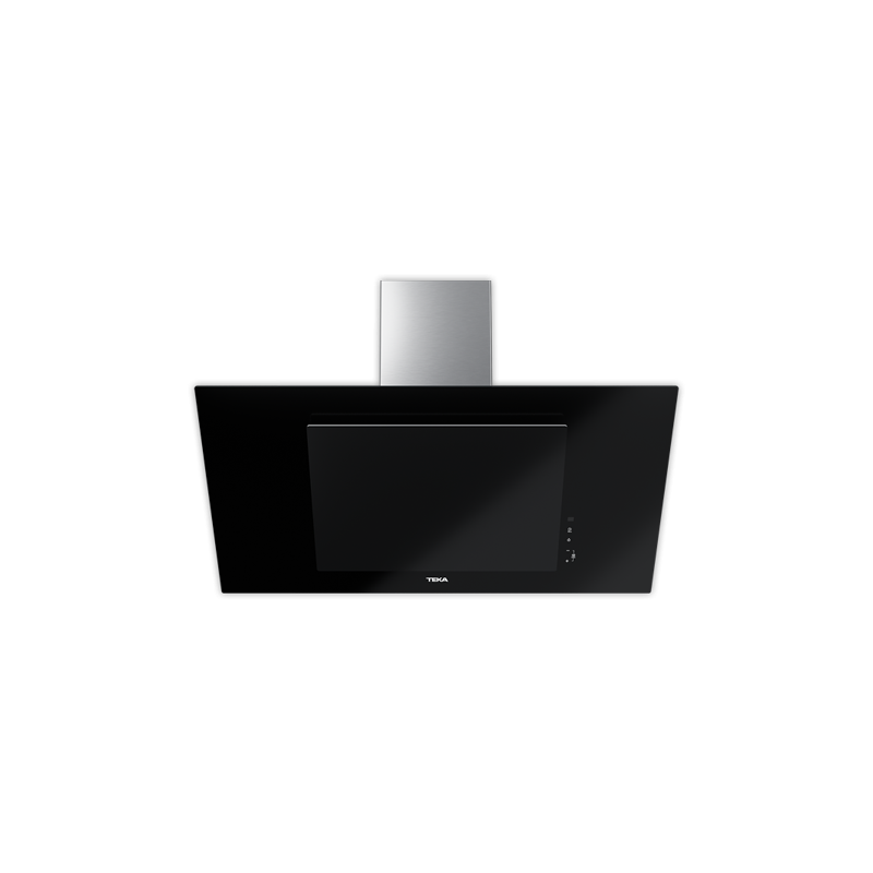 Campana decorativa TEKA DVT98660TBS Negr