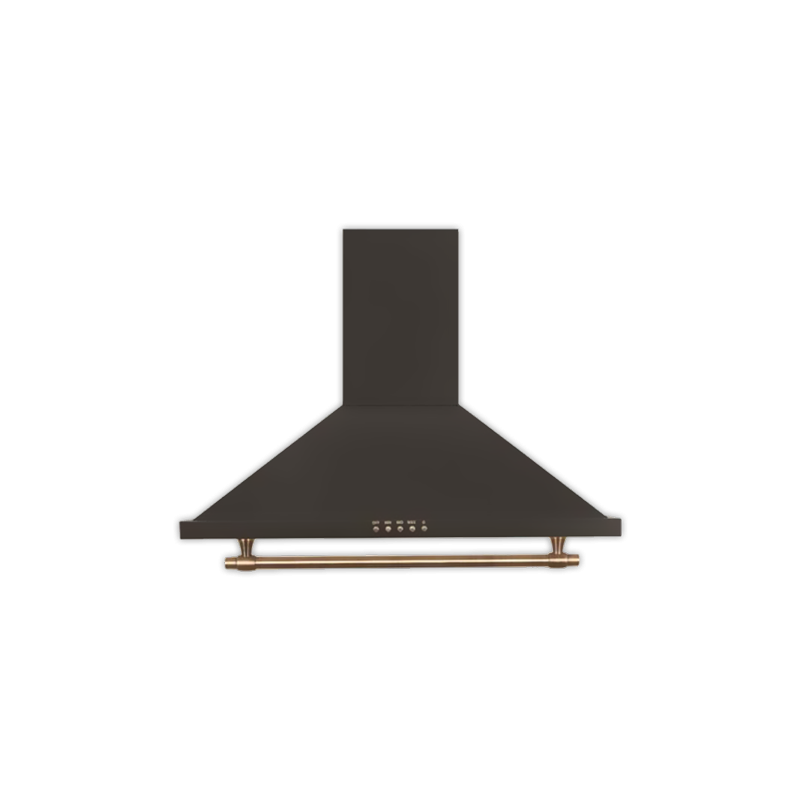 Campana decorativa VITROKITCHEN CD651R