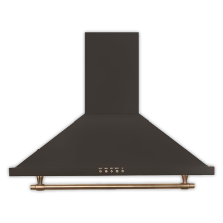 Campana decorativa VITROKITCHEN CD651R