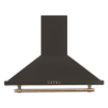 Campana decorativa VITROKITCHEN CD651R
