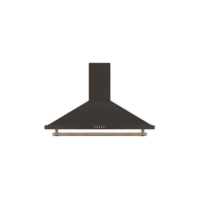 Campana decorativa VITROKITCHEN CD951R