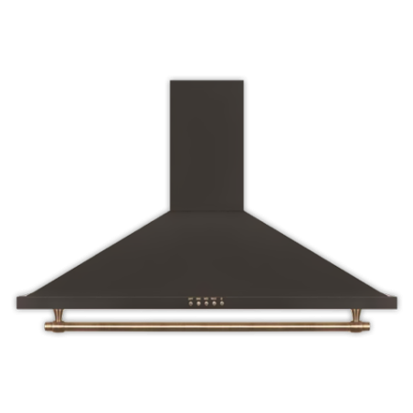 Campana decorativa VITROKITCHEN CD951R