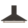 Campana decorativa VITROKITCHEN CD951R