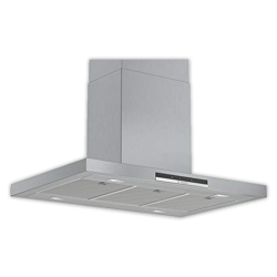 Campana decorativa BOSCH DIB97IM50 ISLA