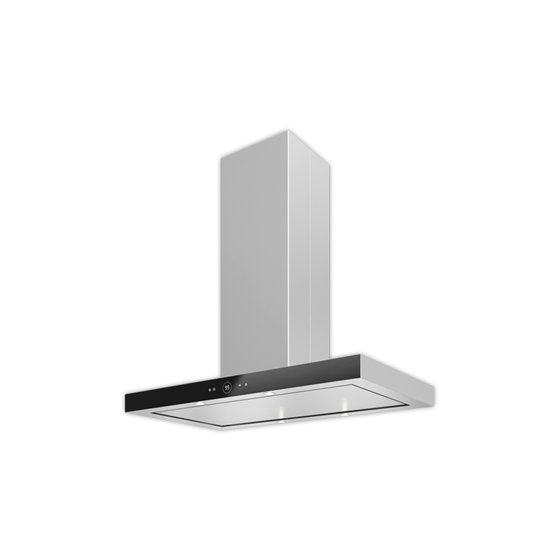 Campana decorativa TEKA DPL ISLA 1185