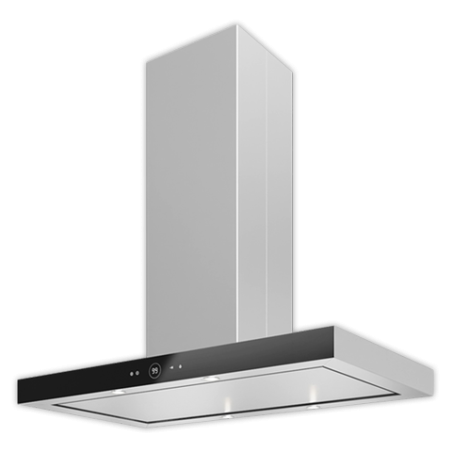 Campana decorativa TEKA DPL ISLA 1185