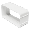 Union rectangular 110x55 m