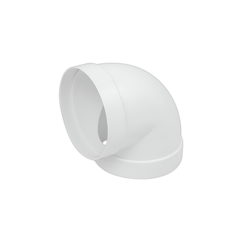Codo 90° diametro 100 mm