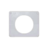 Remate pared diametro 100 mm