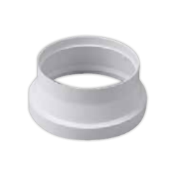 Tubo reductor diametro 125 a 120 mm