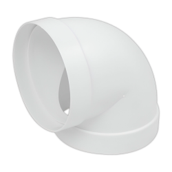 Codo 90° diametro 120 mm