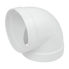 Codo 90° diametro 120 mm