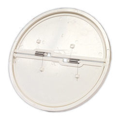Valvula antirretorno diametro 125 mm