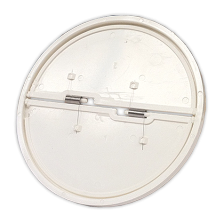 Valvula antirretorno diametro 125 mm