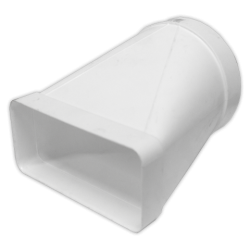 Union mixta diametro 150 mm / 170x90 mm
