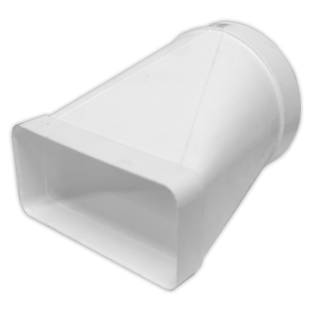 Union mixta diametro 150 mm / 170x90 mm