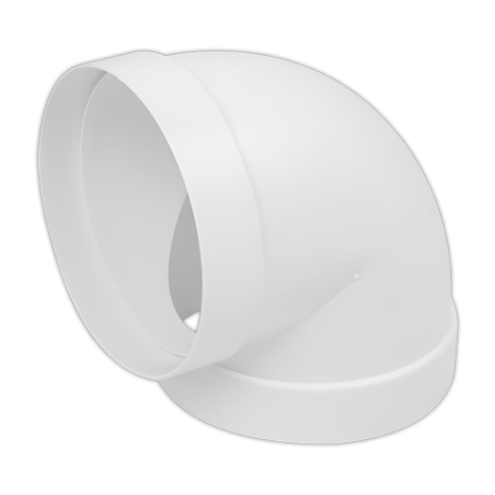 Codo 90° diametro 150 mm