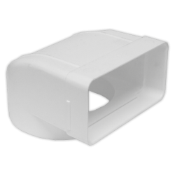 Codo 90° diametro 150 mm / 170x90 mm