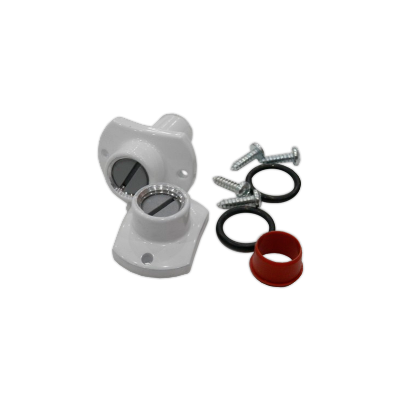Kit toma muestras FIG Ø 60/100 mm