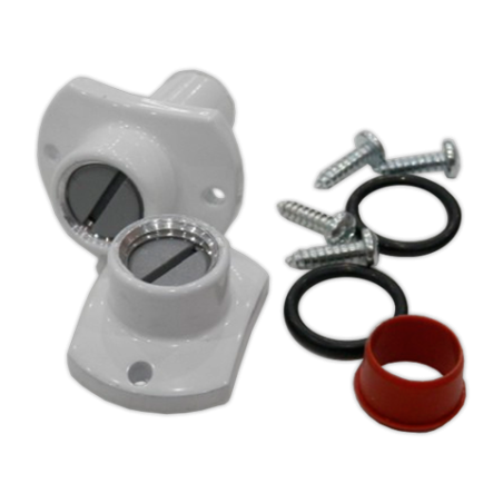 Kit toma muestras FIG Ø 60/100 mm