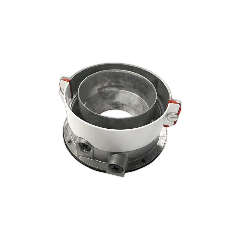 Adaptador de Ø60/100 a Ø80/110 mm BOSCH