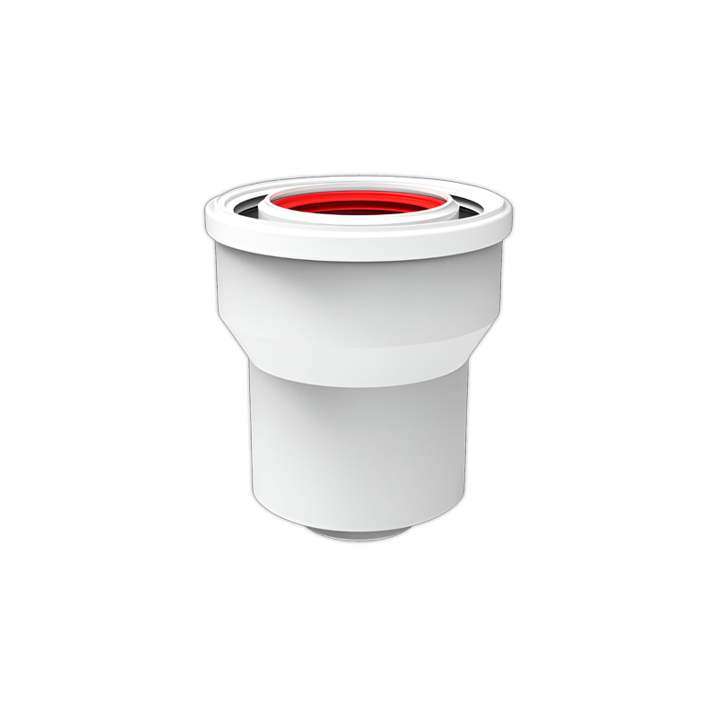 Adaptador de Ø60/100 a Ø80/110 mm BOSCH