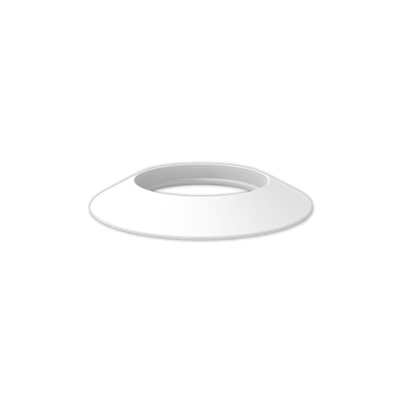 Embellecedor cubremuro FIG Ø 110 mm