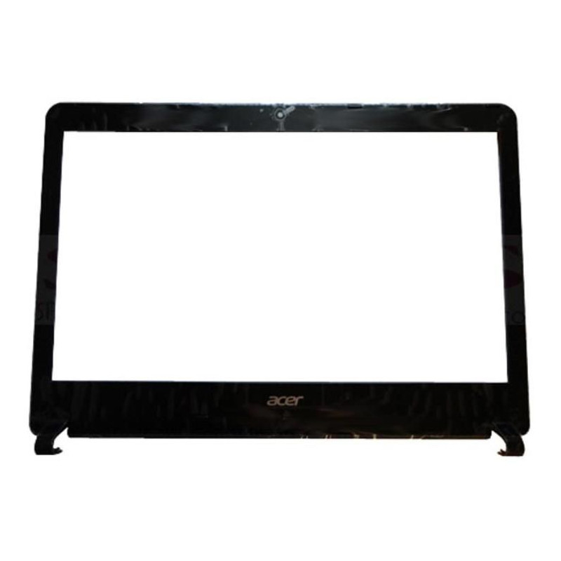 COVER.LCD.BEZEL.W/LED