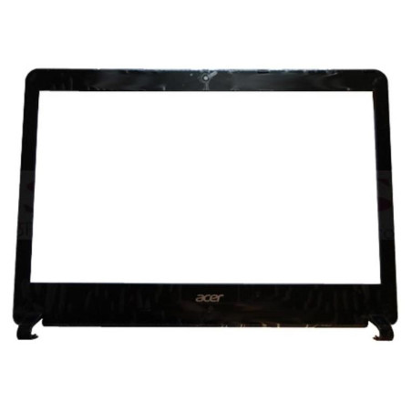 COVER.LCD.BEZEL.W/LED