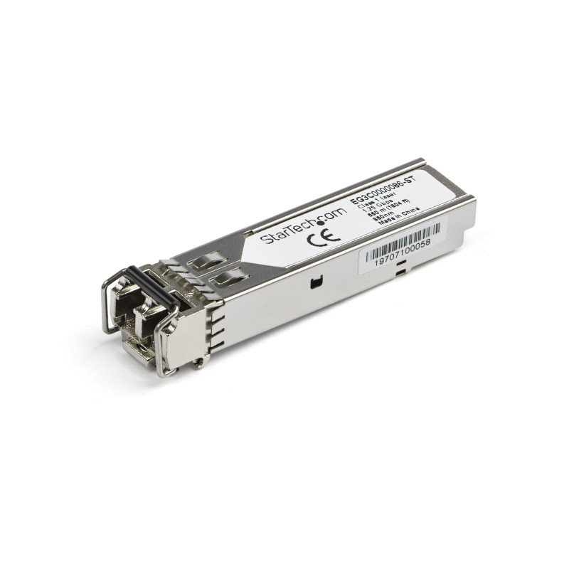 Citrix EG3C0000086 Compatible SFP - 1GbE