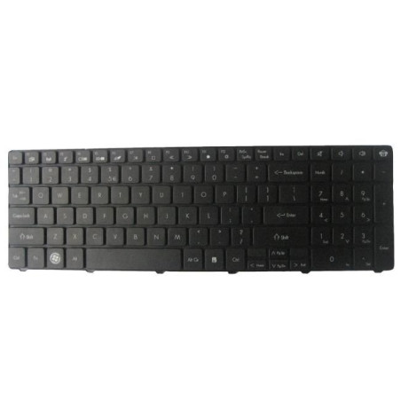 Keyboard (GREEK)