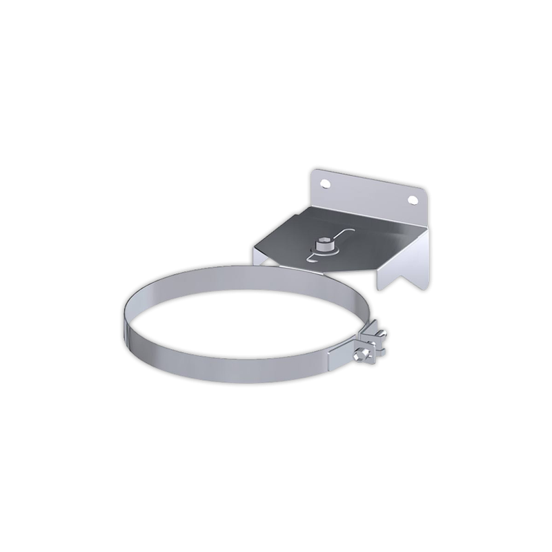 Abrazadera anclaje regula DINAK Ø 150 mm