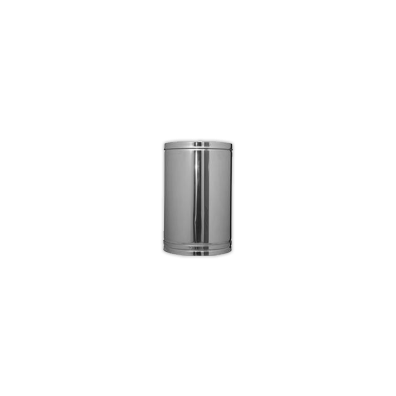 Tubo DINAK Ø 80 mm M/H L265 | APLIUM