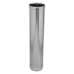 Tubo DINAK Ø 80 mm M/H L930