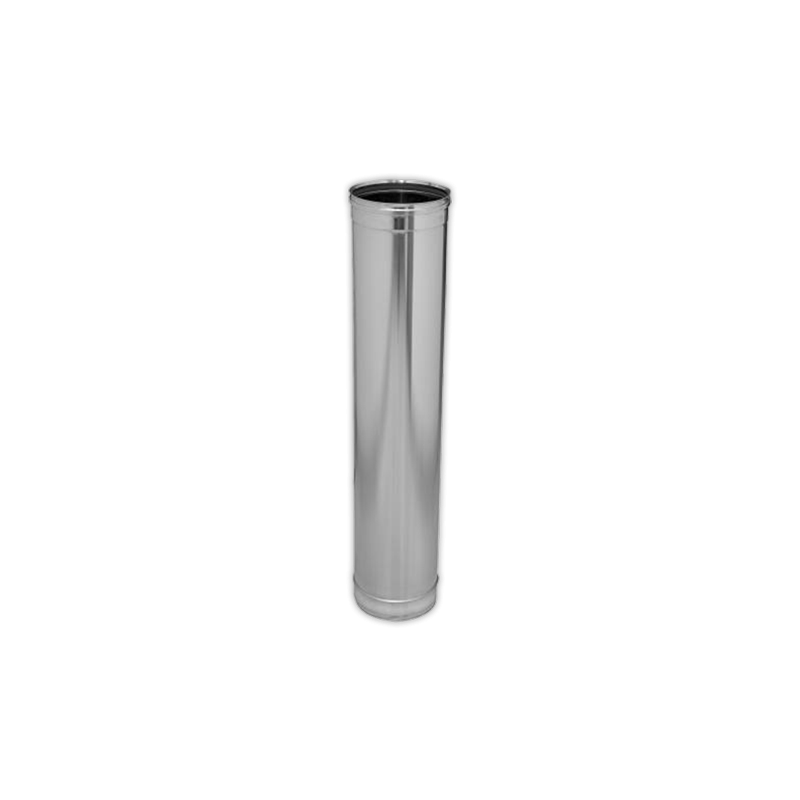 Tubo DINAK Ø 80 mm M/H L930