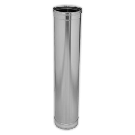 Tubo DINAK Ø 80 mm M/H L930