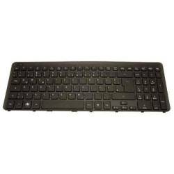 Keyboard (GERMAN)