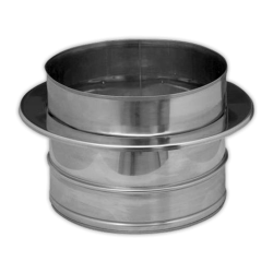Acoplamiento DINAK Ø 125 mm (Ø129mm)