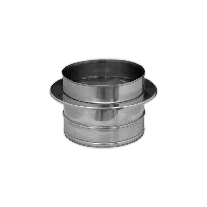 Acoplamiento DINAK Ø 150 mm (Ø154mm)