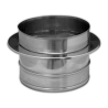 Acoplamiento DINAK Ø 150 mm (Ø154mm)
