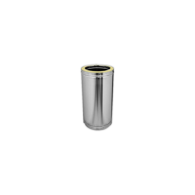 Tubo DINAK Ø 150 mm M/H L290