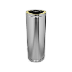Tubo DINAK Ø 150 mm M/H L460