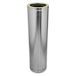 Tubo DINAK Ø 150 mm M/H L960